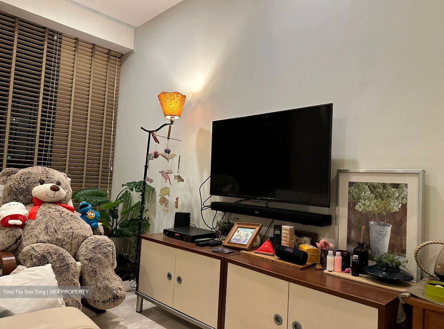 The Springbloom (D19), Condominium #434574731